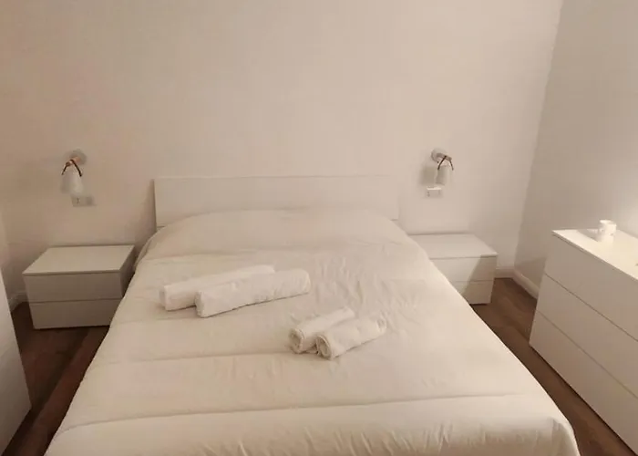 La Maison Vue Le Lejlighed Bari