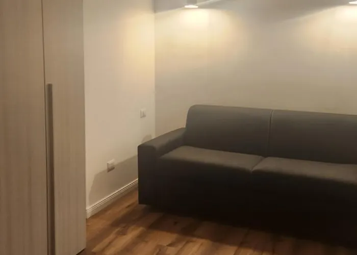 Appartamento La Maison Vue Le Bari