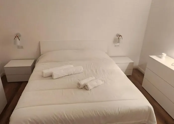 דירה La Maison Vue Le