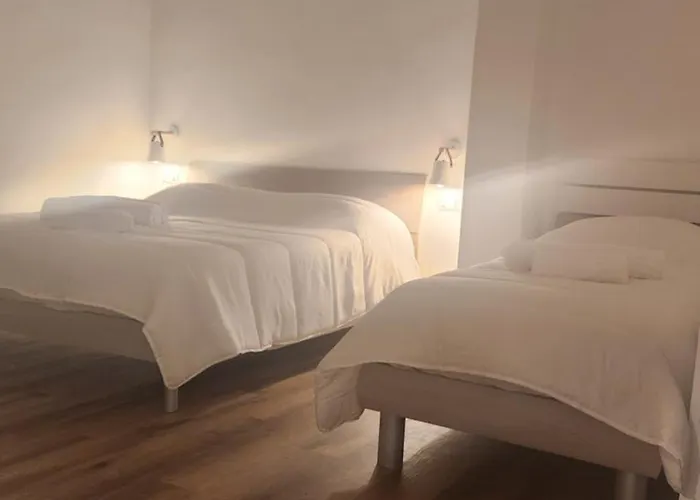 Apartman La Maison Vue Le *