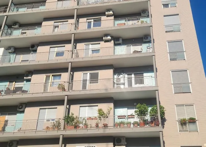 La Maison Vue Le * Bari