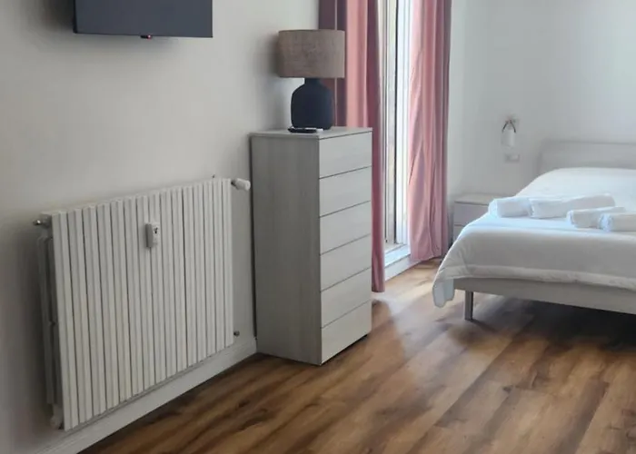 Appartamento La Maison Vue Le