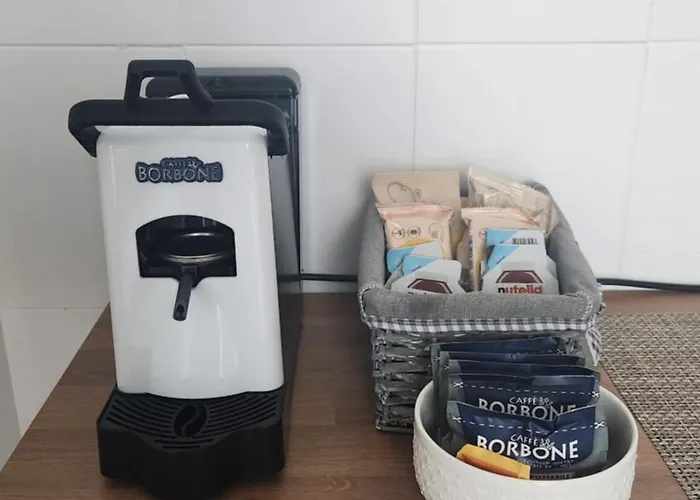 La Maison Vue Le Appartamento *