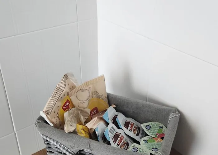 La Maison Vue Le * בארי