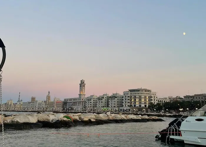 דירה La Maison Vue Le