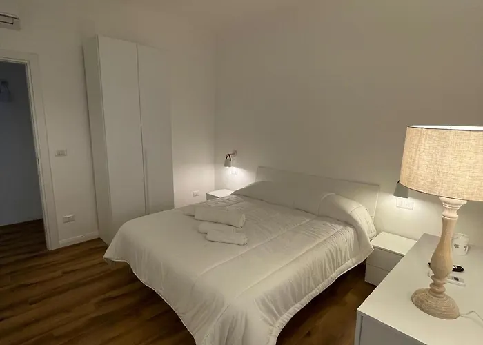 Lejlighed La Maison Vue Le Bari