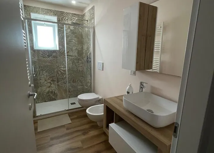 La Maison Vue Le בארי