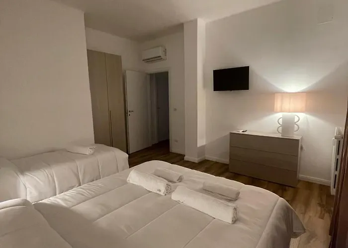 La Maison Vue Le * Bari