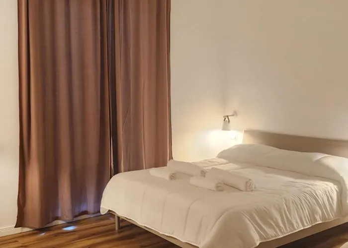 La Maison Vue Le דירה *