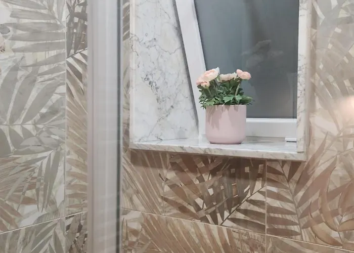 דירה La Maison Vue Le *