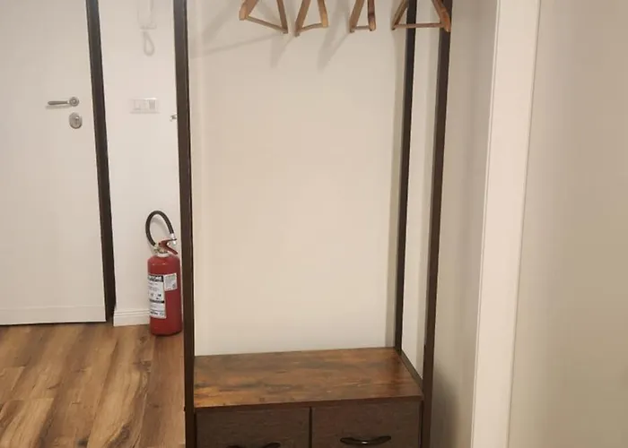 דירה La Maison Vue Le