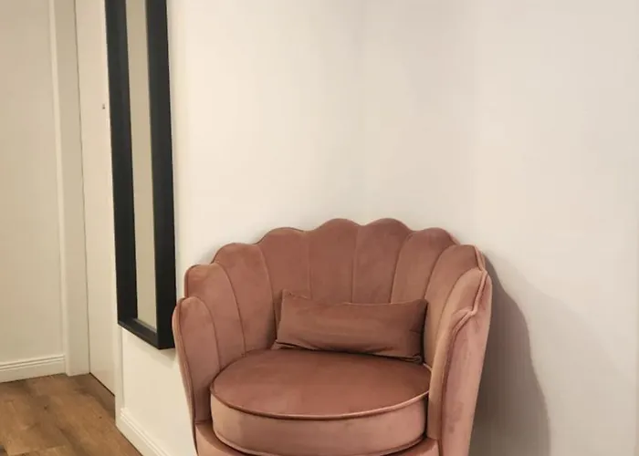 דירה La Maison Vue Le בארי