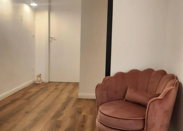 Appartamento La Maison Vue Le *
