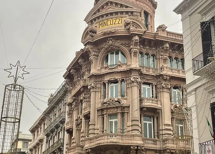 Lejlighed La Maison Vue Le Bari